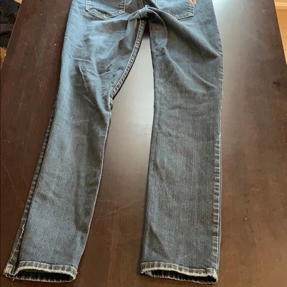 Ladies Guess Sarah skinny jeans - Picture 7 of 7